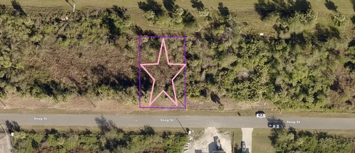 Lot 5 Snug Street, North Port, FL 34286 - Image #1
