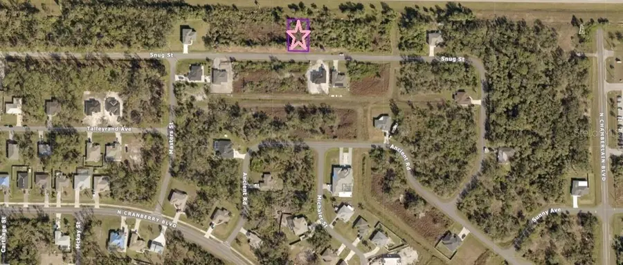 Lot 5 Snug Street, North Port, FL 34286 - Image #2