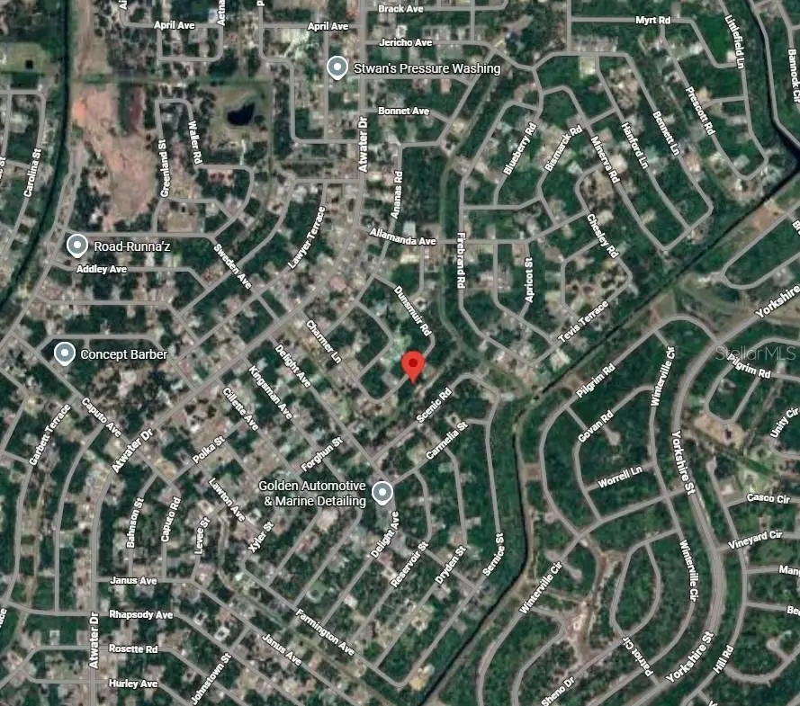 Lot 18 Dunsmuir Road, North Port, FL 34288 - Image #3