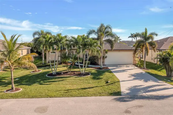 2604 SW 26th Terrace, CAPE CORAL, FL 33914