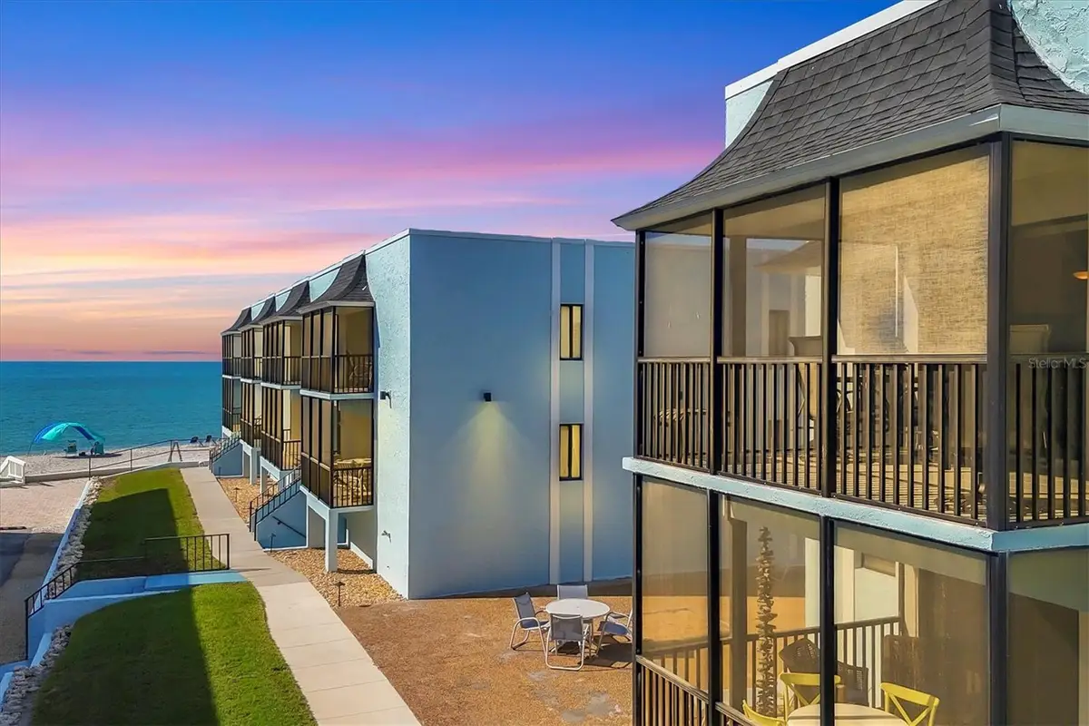 2810 N Beach Road #D205, Englewood, FL 34223 - Image #1