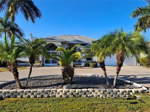 7047 N Plum Tree, PUNTA GORDA, FL 33955