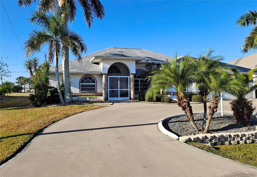7047 N Plum Tree, Punta Gorda, FL 33955 - Image #2