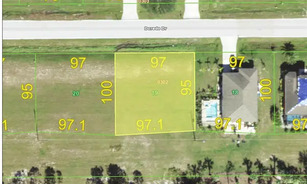 25091 Doredo Drive, PUNTA GORDA, FL 33955