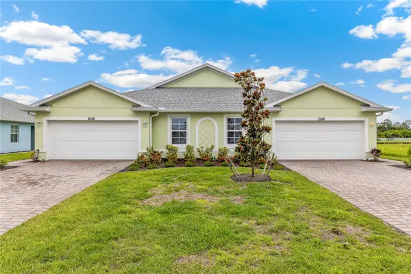 2057 Royal Tern Circle #9, PUNTA GORDA, FL 33983