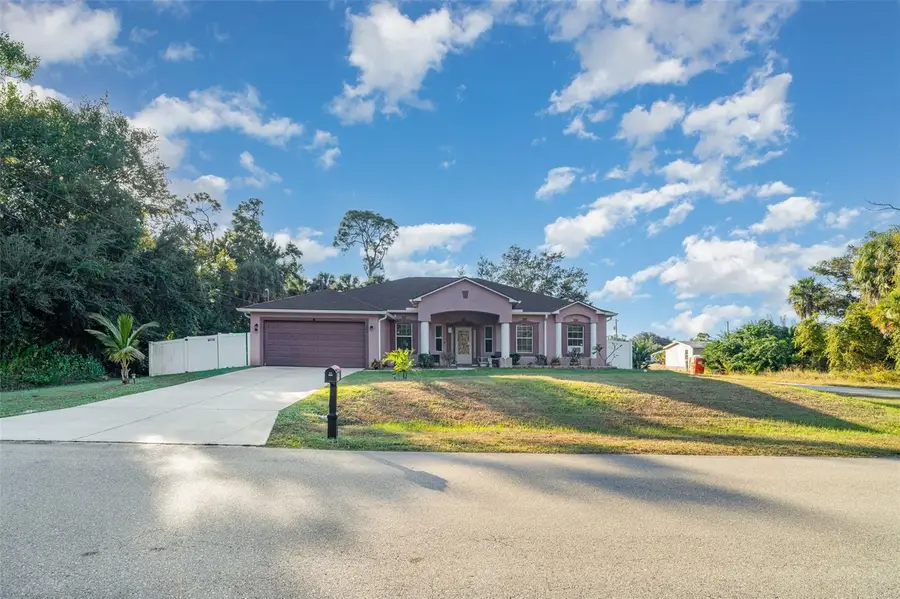 249 Ferdon Circle, Port Charlotte, FL 33954 - Image #2