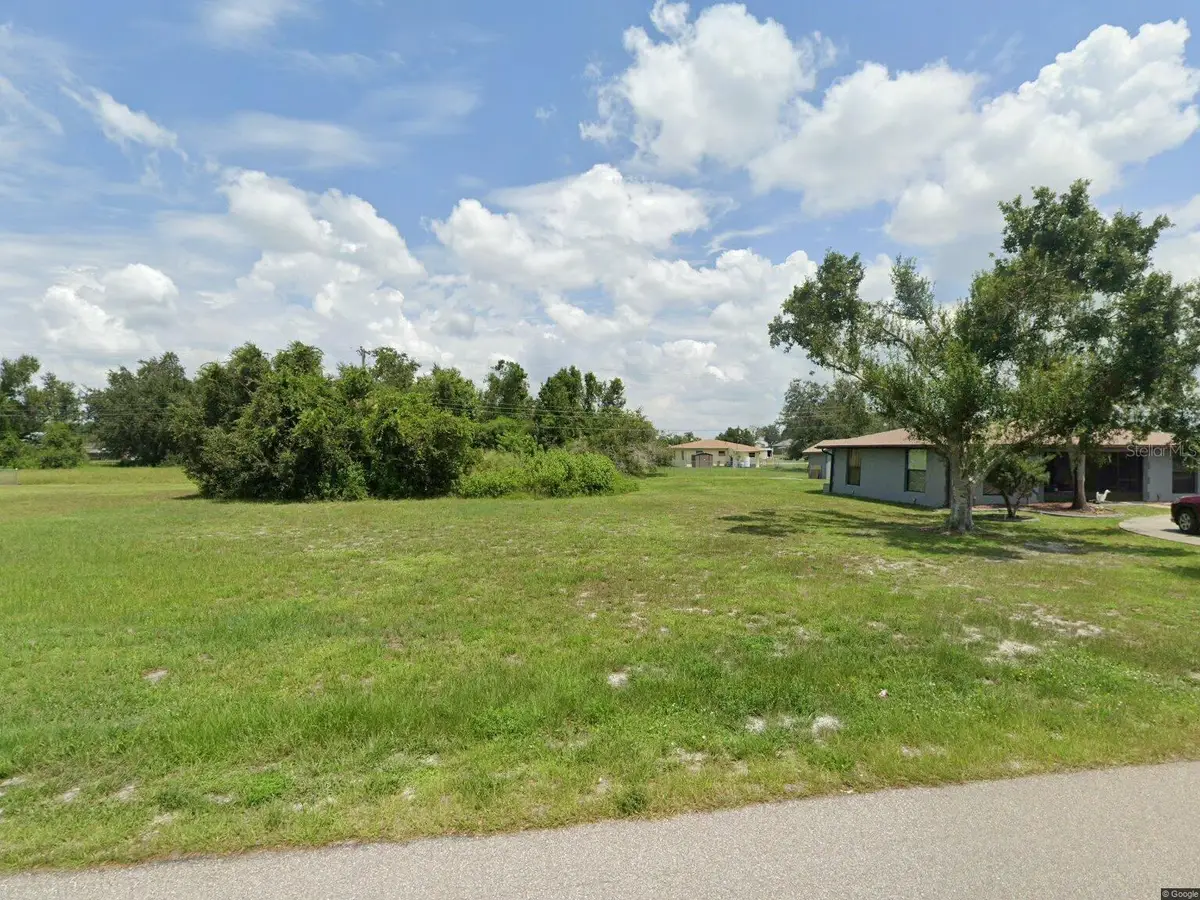 30168 Holly Road, Punta Gorda, FL 33982 - Image #1