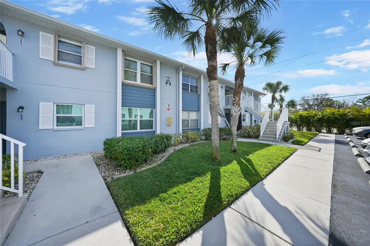 25050 Sandhill Boulevard #2A4, Punta Gorda, FL 33983 - Image #1