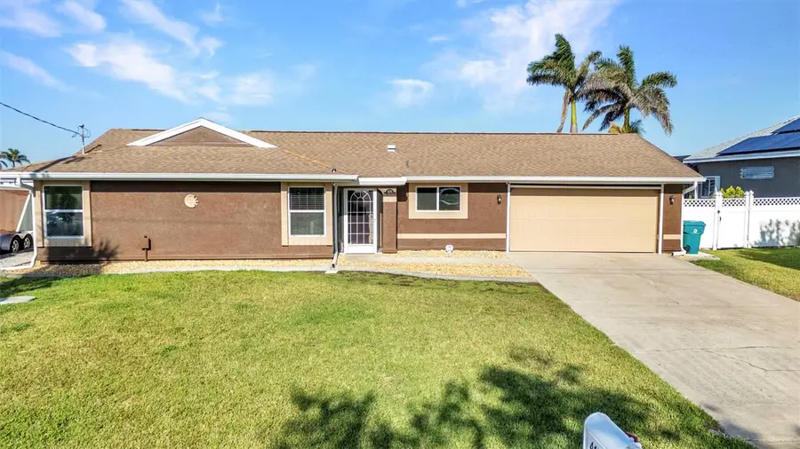 4178 Rose Arbor Circle, Port Charlotte, FL 33948 - Image #2