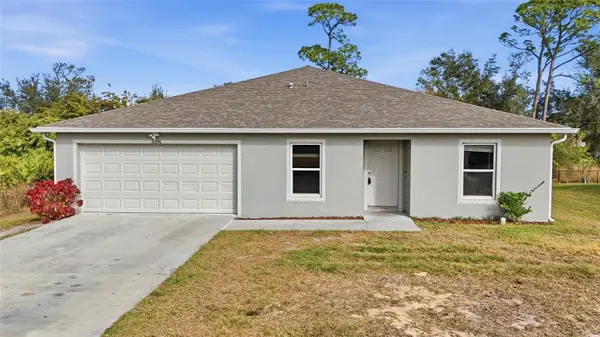 23246 Abeline Avenue, PUNTA GORDA, FL 33980