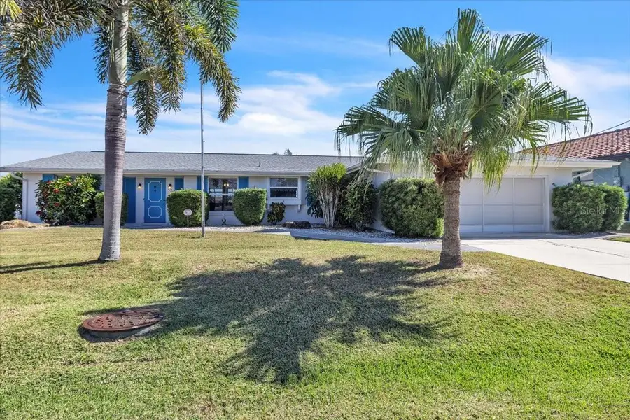 217 E Tarpon Boulevard Nw, Port Charlotte, FL 33952 - Image #2