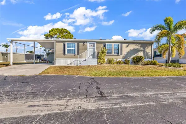 1000 Kings Highway #287, PUNTA GORDA, FL 33980