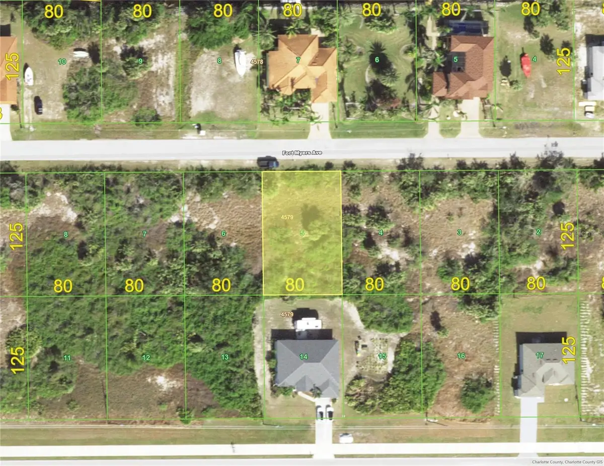 14127 Fort Myers Avenue, Port Charlotte, FL 33981 - Image #1