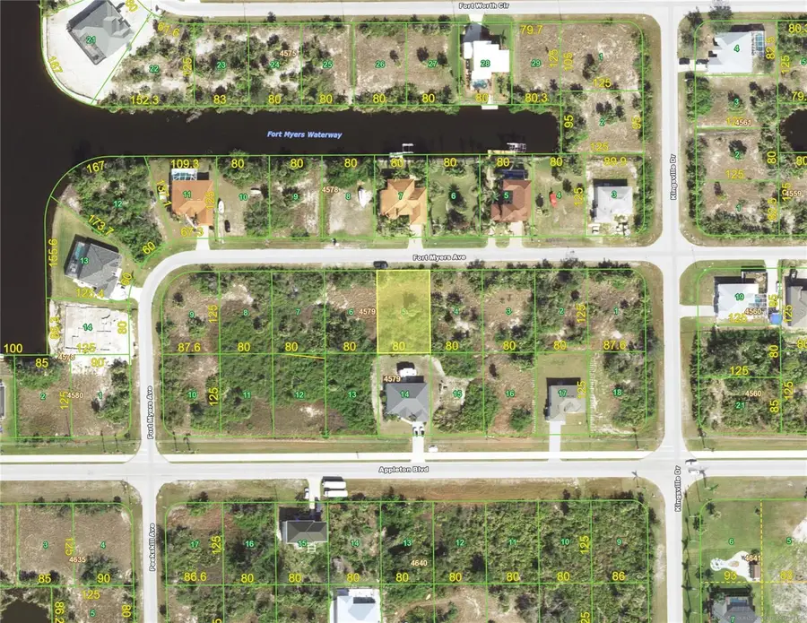 14127 Fort Myers Avenue, Port Charlotte, FL 33981 - Image #2