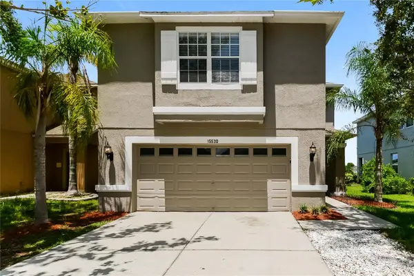 15530 Long Cypress Drive, RUSKIN, FL 33573