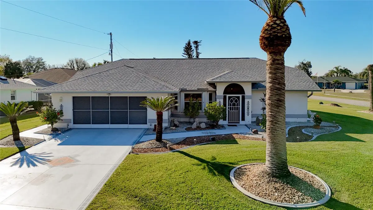 4365 Aladdin Avenue, North Port, FL 34287 - Image #1