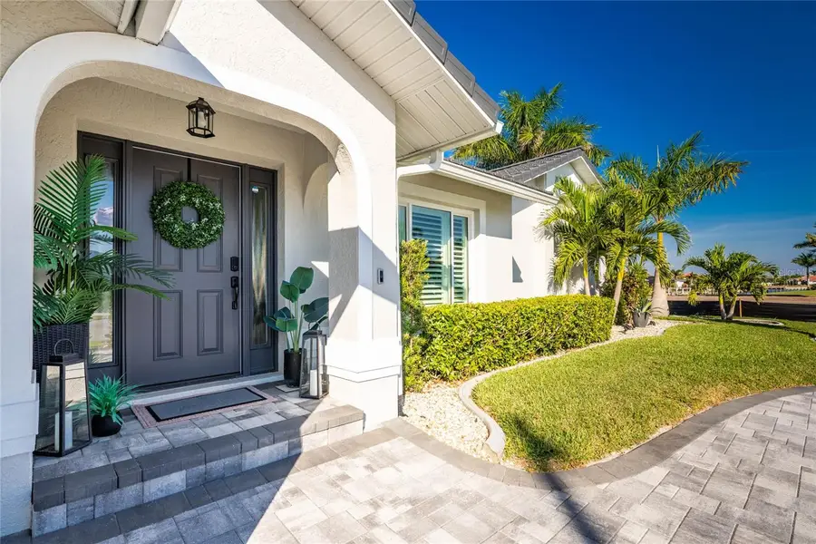 808 Lucia Drive, Punta Gorda, FL 33950 - Image #3