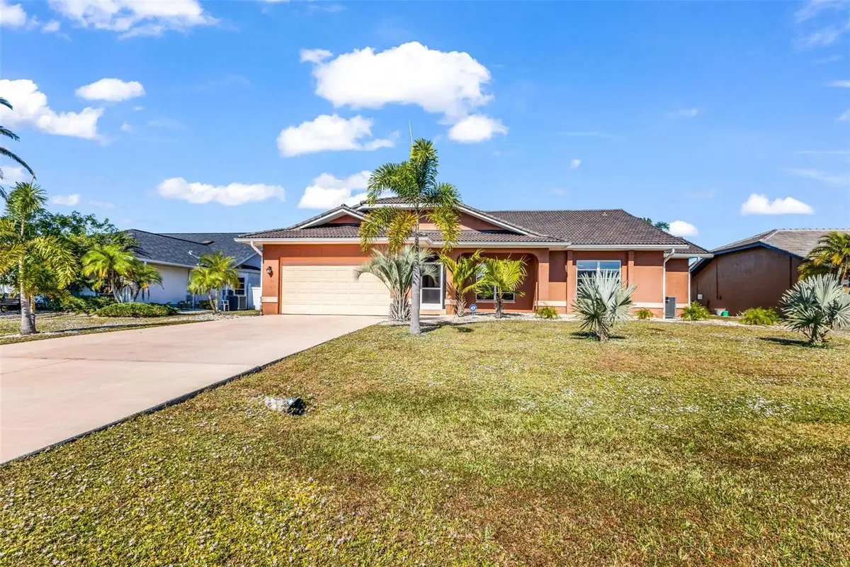 25388 Rampart Boulevard, Punta Gorda, FL 33983 - Image #1