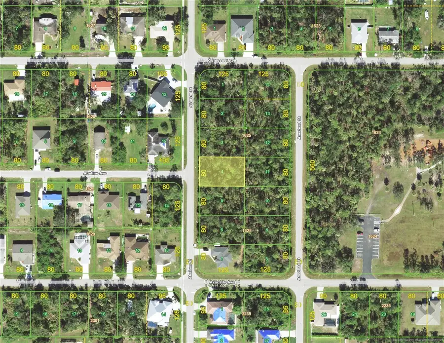 1502 Abalom Street, Punta Gorda, FL 33980 - Image #2