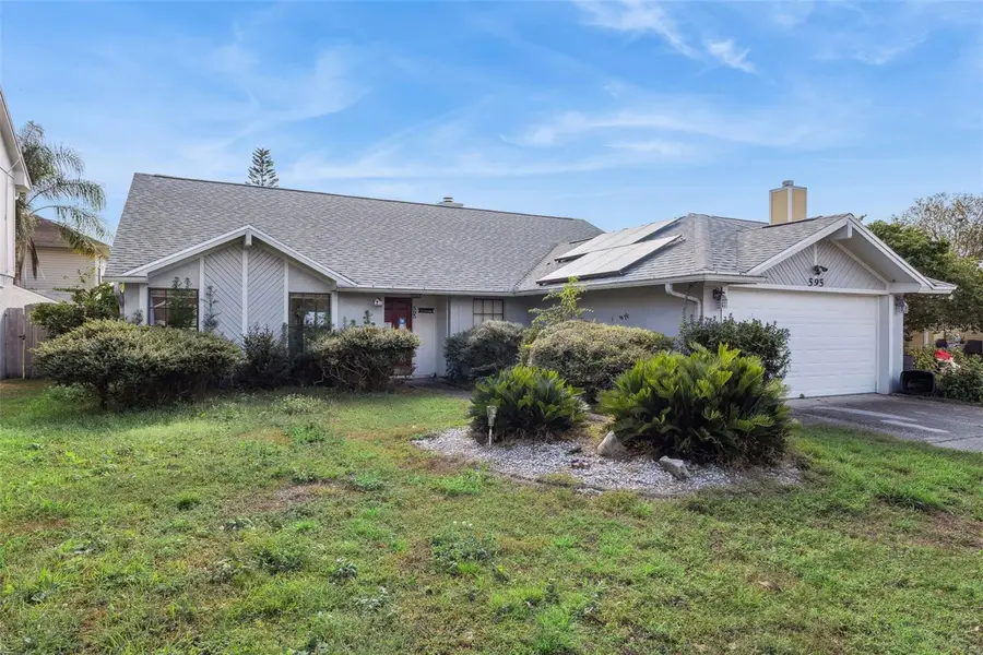 595 Silvergate Loop, Lake Mary, FL 32746 - Image #2