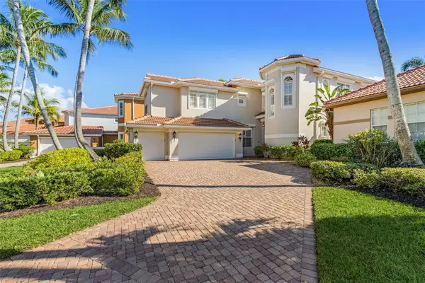 3229 Sunset Key Circle, PUNTA GORDA, FL 33955