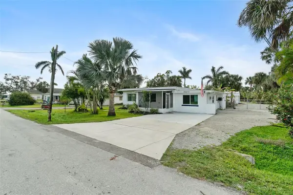 23475 Harper Avenue, PUNTA GORDA, FL 33980