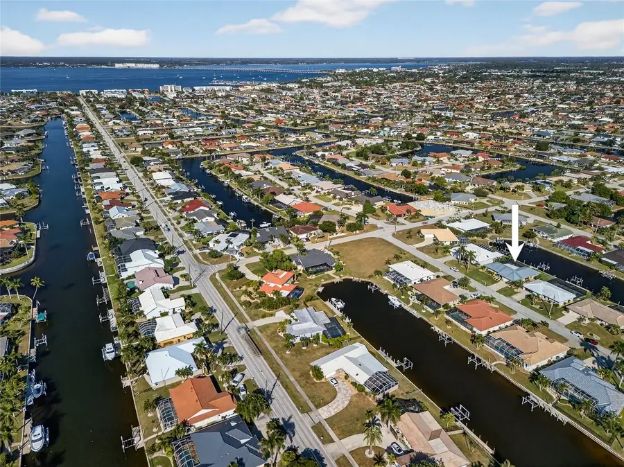 926 Genoa Court, Punta Gorda, FL 33950 - Image #2