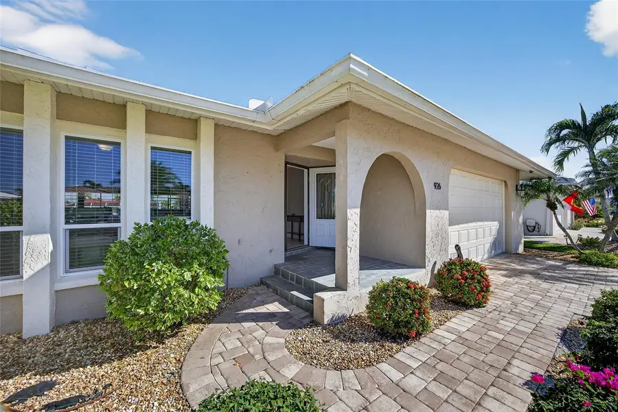 926 Genoa Court, Punta Gorda, FL 33950 - Image #3