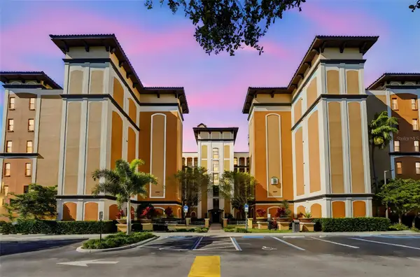 12544 Floridays Resort Drive #312B, ORLANDO, FL 32821