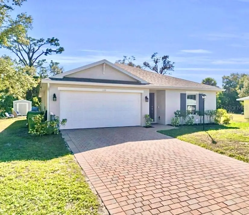 1199 Ample Avenue, Port Charlotte, FL 33948 - Image #1