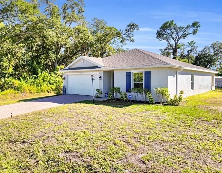 1199 Ample Avenue, Port Charlotte, FL 33948 - Image #2