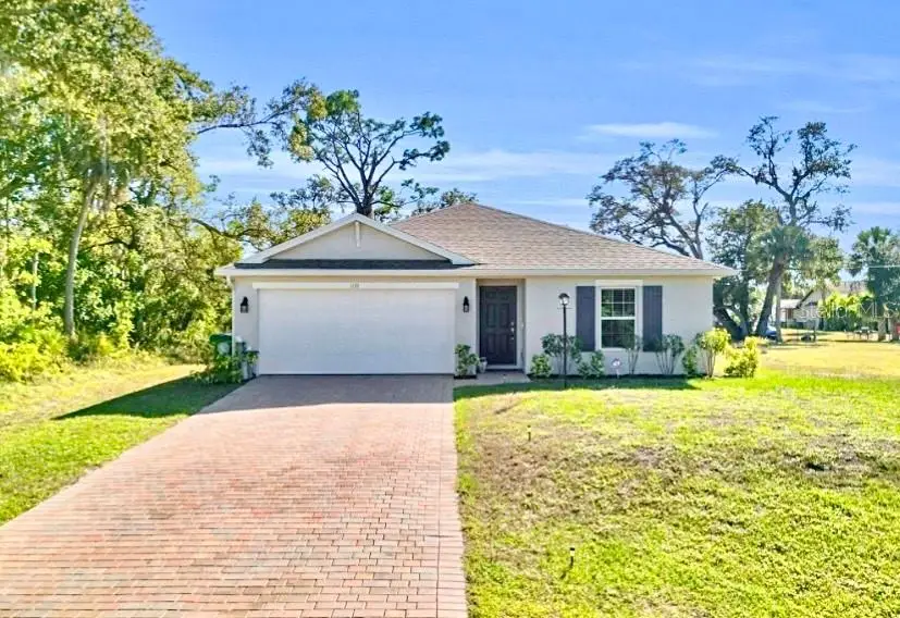 1199 Ample Avenue, Port Charlotte, FL 33948 - Image #3
