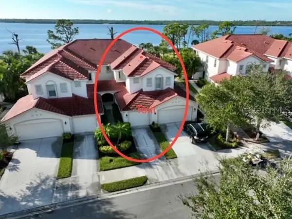 4746 Club Drive #202, PORT CHARLOTTE, FL 33953