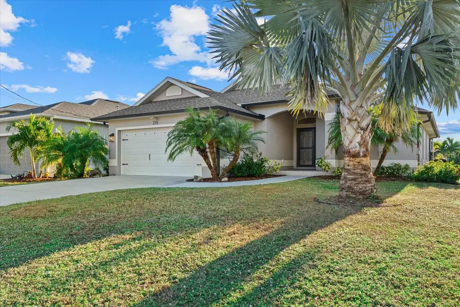 215 Antis Drive, Rotonda West, FL 33947 - Image #2