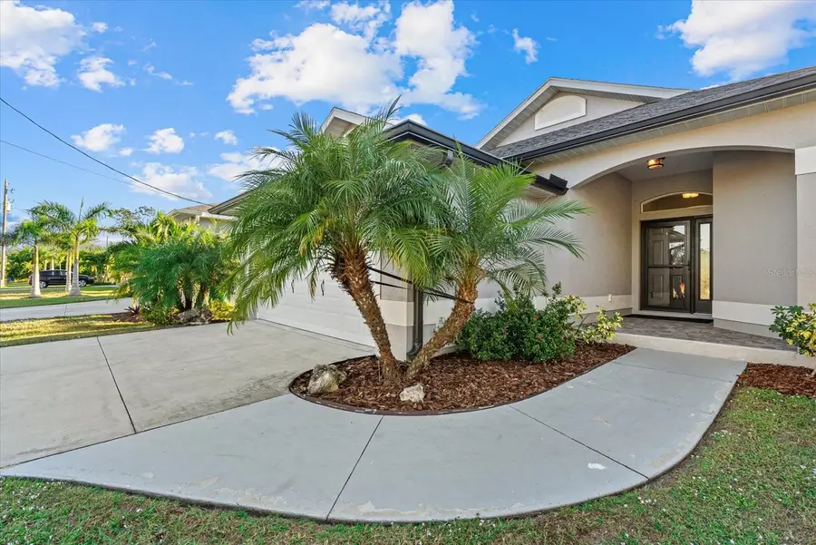 215 Antis Drive, Rotonda West, FL 33947 - Image #3