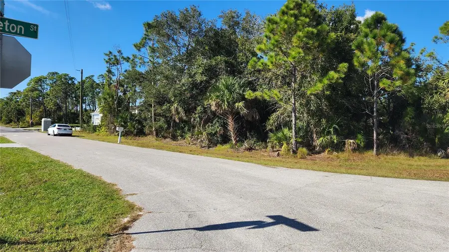 12062 Coleman Avenue, Port Charlotte, FL 33981 - Image #3