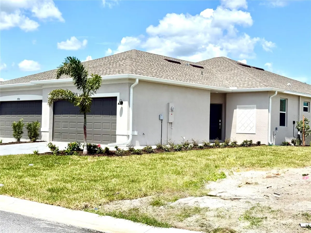8662 Saint Kitts Circle, Englewood, FL 34224 - Image #1