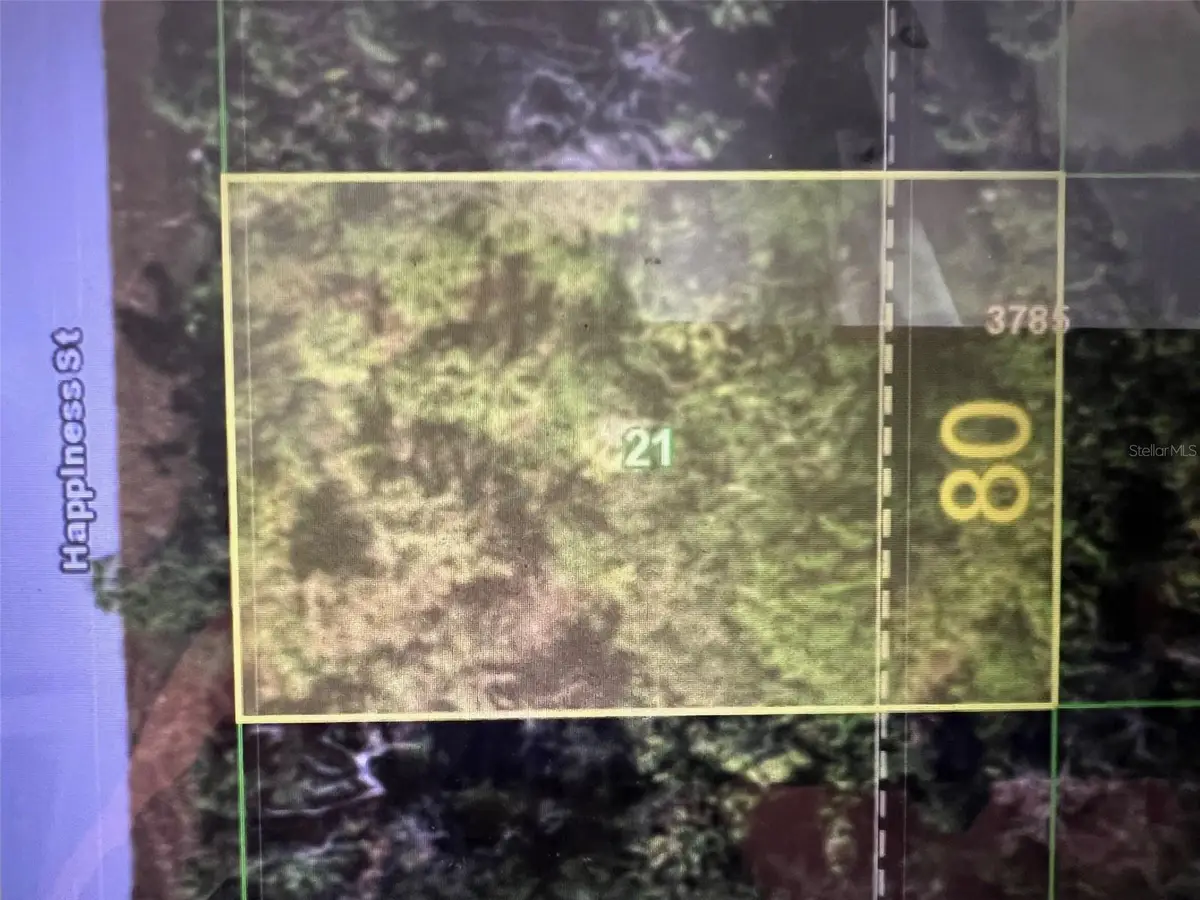 7168 Happiness Street, Port Charlotte, FL 33981 - Image #1