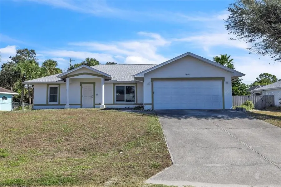 2050 Winningway Street, Port Charlotte, FL 33948 - Image #2