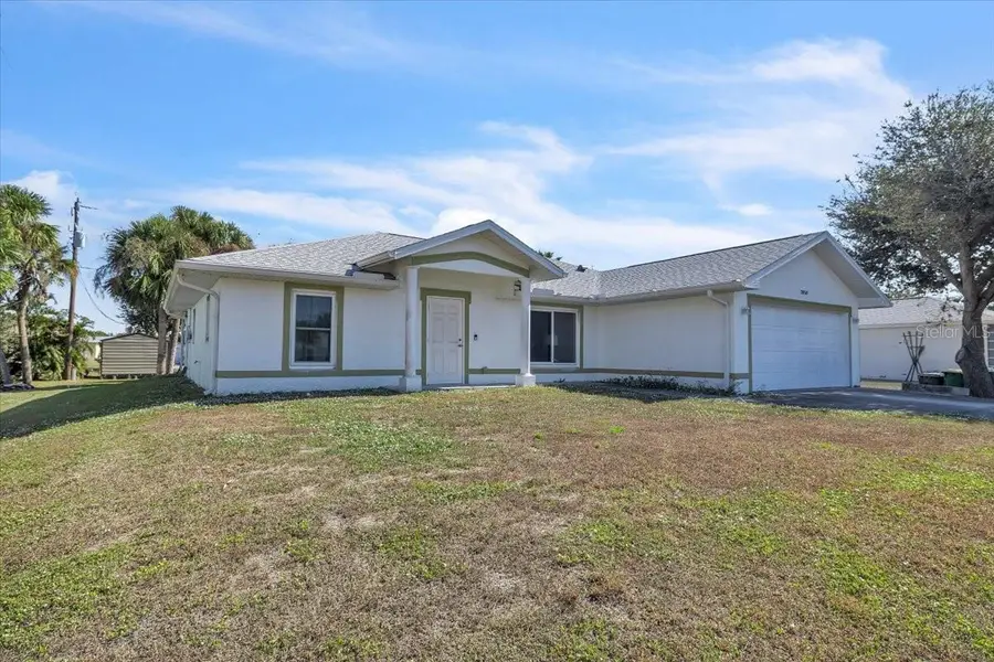 2050 Winningway Street, Port Charlotte, FL 33948 - Image #3