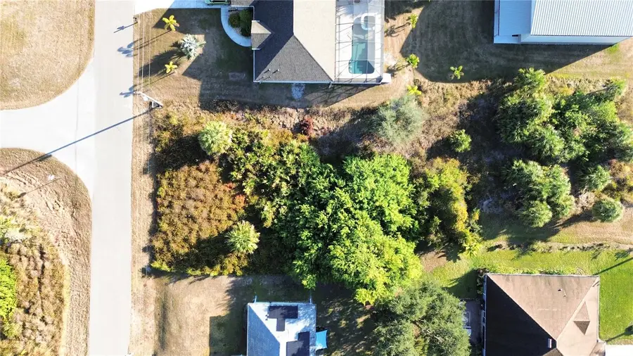 LOT 25, Leopold Avenue, North Port, FL 34287 - Image #2