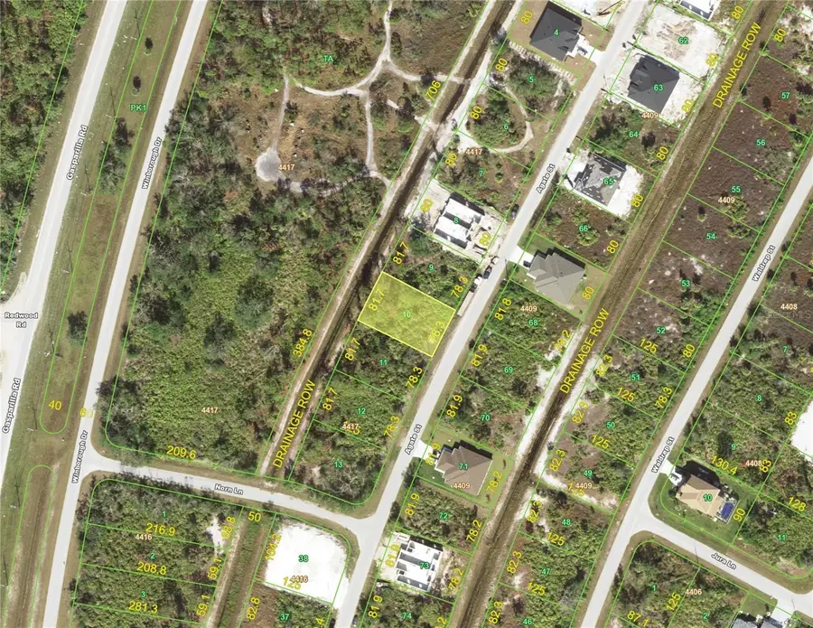 9211 Agate Street, Port Charlotte, FL 33981 - Image #2