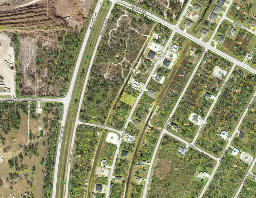 9211 Agate Street, Port Charlotte, FL 33981 - Image #3