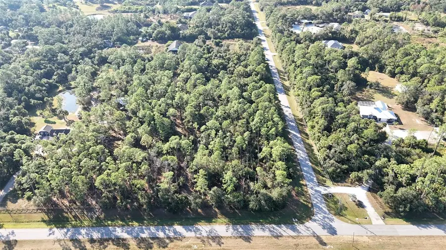 Estates Lot #1 Drive, North Port, FL 34291 - Image #3
