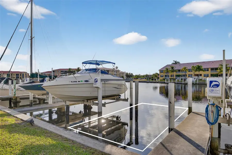 3233 Wood Thrush Drive #23C, Punta Gorda, FL 33950 - Image #3