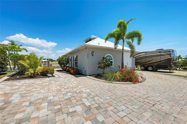 8239 SW Sand Crane Circle #LOT 11, ARCADIA, FL 34269