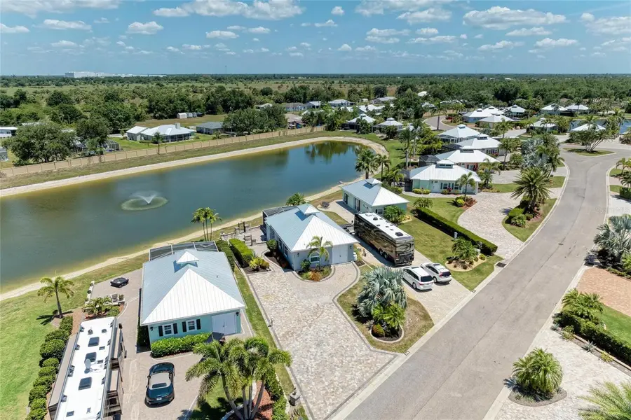 8239 SW Sand Crane Circle #LOT 11, Arcadia, FL 34269 - Image #2