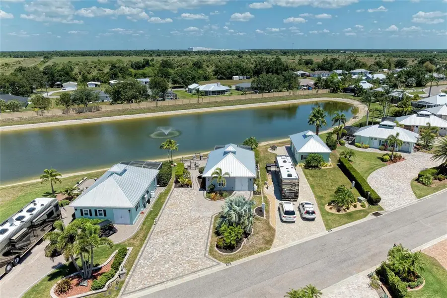 8239 SW Sand Crane Circle #LOT 11, Arcadia, FL 34269 - Image #3