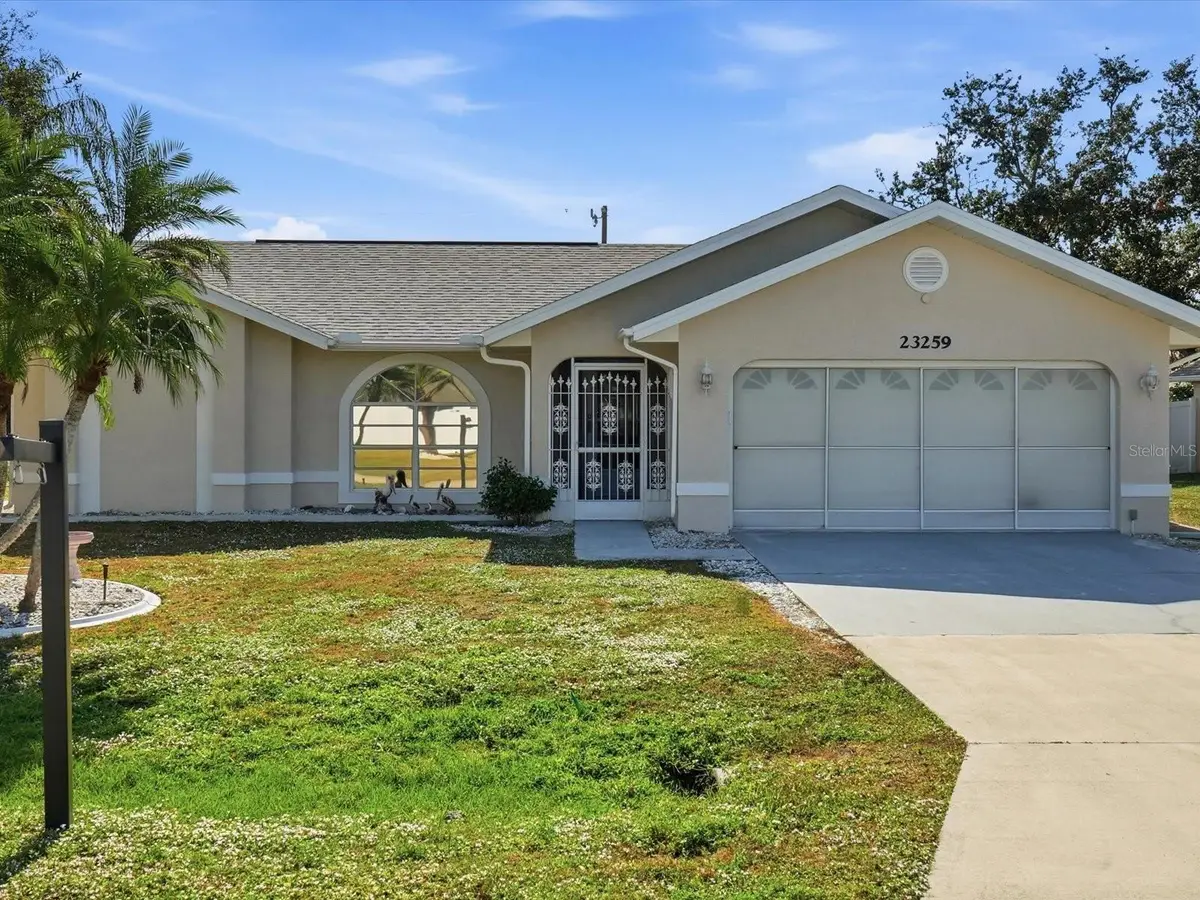 23259 Safari Avenue, Port Charlotte, FL 33954 - Image #1