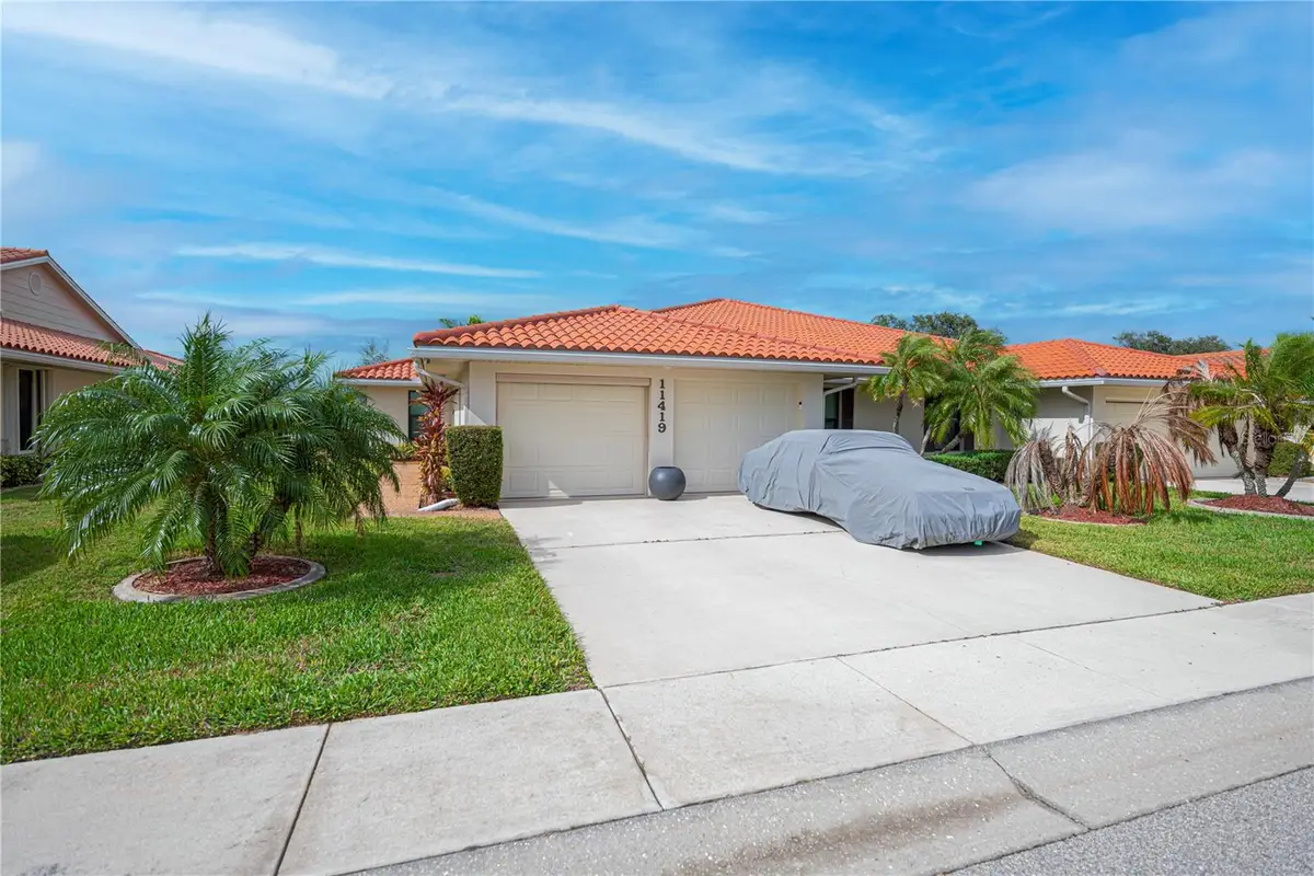 11419 SW Courtney Drive, Lake Suzy, FL 34269 - Image #1